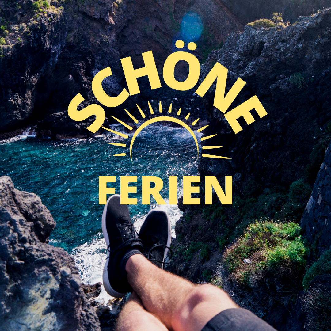 Pfingstferien Musication